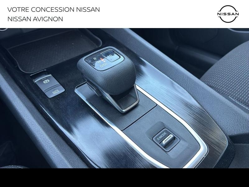 NISSAN Qashqai d’occasion à vendre à AVIGNON chez MMC PROVENCE (Photo 12)