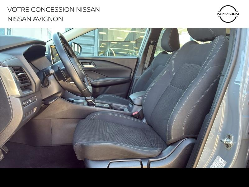 NISSAN Qashqai d’occasion à vendre à AVIGNON chez MMC PROVENCE (Photo 13)