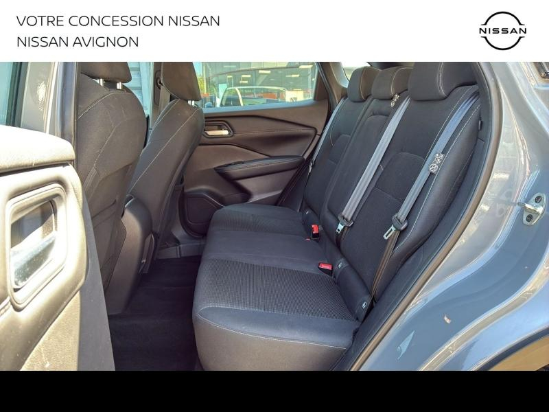 NISSAN Qashqai d’occasion à vendre à AVIGNON chez MMC PROVENCE (Photo 14)