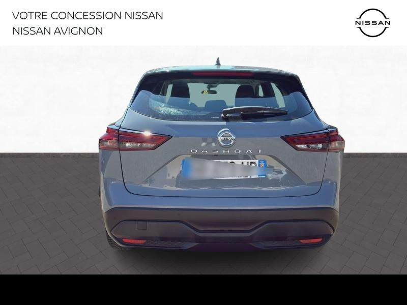 NISSAN Qashqai d’occasion à vendre à AVIGNON chez MMC PROVENCE (Photo 15)