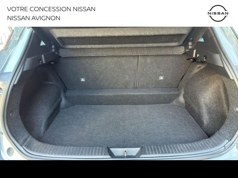 NISSAN Qashqai d’occasion à vendre à AVIGNON chez MMC PROVENCE (Photo 16)