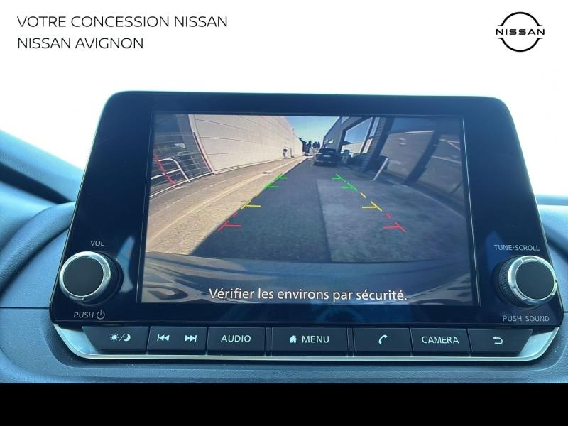 NISSAN Qashqai d’occasion à vendre à AVIGNON chez MMC PROVENCE (Photo 20)