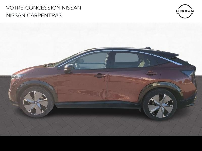 NISSAN  d’occasion à vendre à AVIGNON chez MMC PROVENCE (Photo 4)