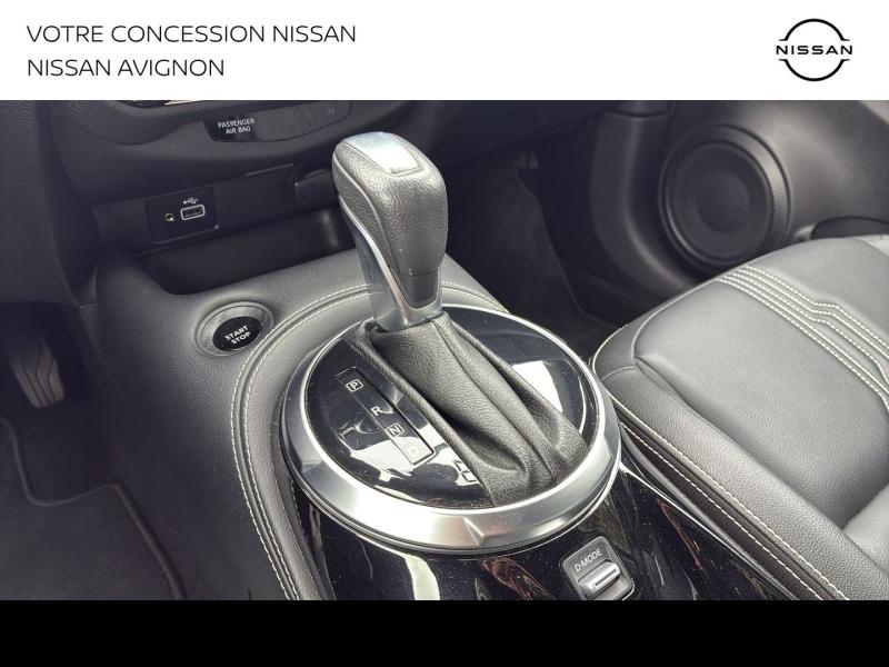 NISSAN Juke d’occasion à vendre à AVIGNON chez MMC PROVENCE (Photo 12)