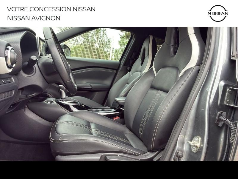 NISSAN Juke d’occasion à vendre à AVIGNON chez MMC PROVENCE (Photo 13)