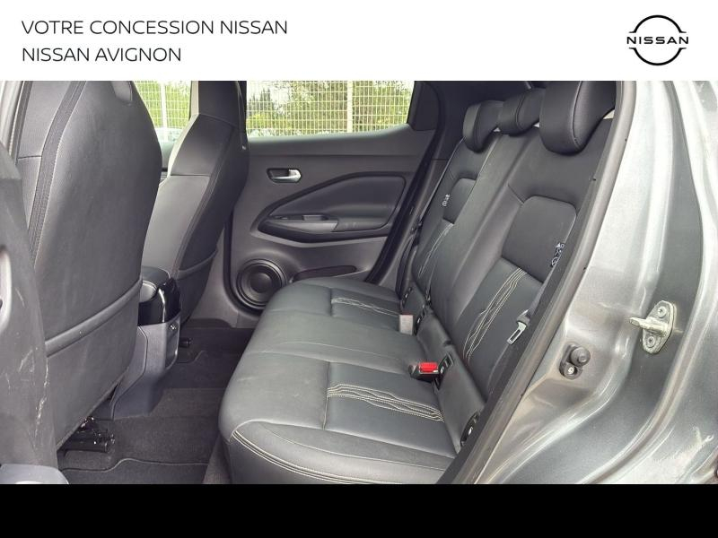 NISSAN Juke d’occasion à vendre à AVIGNON chez MMC PROVENCE (Photo 14)