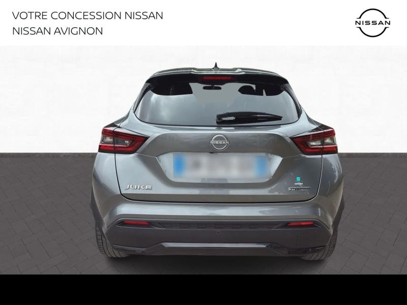 NISSAN Juke d’occasion à vendre à AVIGNON chez MMC PROVENCE (Photo 15)