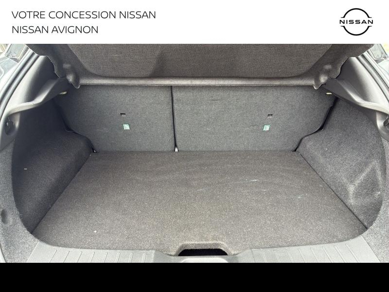 NISSAN Juke d’occasion à vendre à AVIGNON chez MMC PROVENCE (Photo 16)