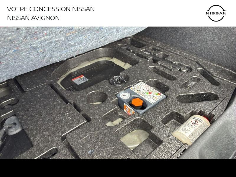 NISSAN Juke d’occasion à vendre à AVIGNON chez MMC PROVENCE (Photo 17)