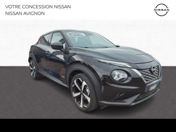 NISSAN Juke d’occasion à vendre à AVIGNON