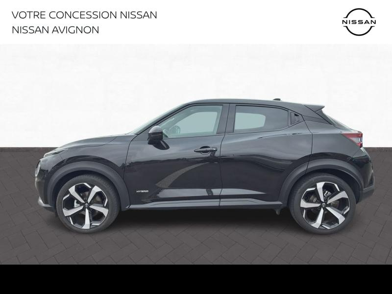 NISSAN Juke d’occasion à vendre à AVIGNON chez MMC PROVENCE (Photo 3)