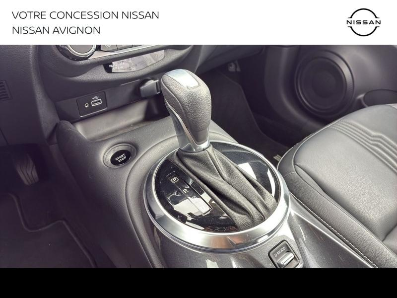 NISSAN Juke d’occasion à vendre à AVIGNON chez MMC PROVENCE (Photo 12)
