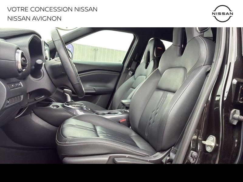 NISSAN Juke d’occasion à vendre à AVIGNON chez MMC PROVENCE (Photo 13)