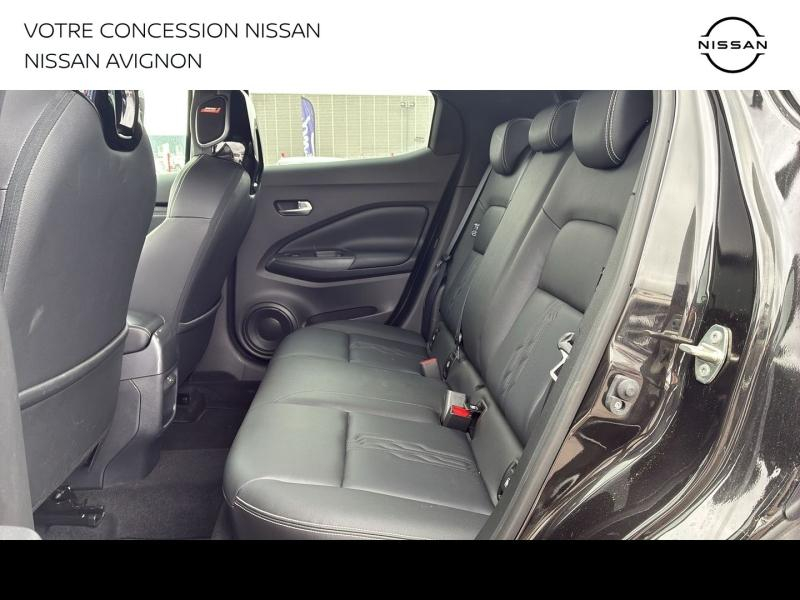 NISSAN Juke d’occasion à vendre à AVIGNON chez MMC PROVENCE (Photo 14)