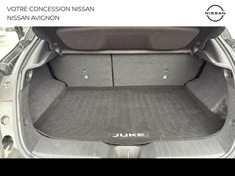 NISSAN Juke d’occasion à vendre à AVIGNON chez MMC PROVENCE (Photo 16)