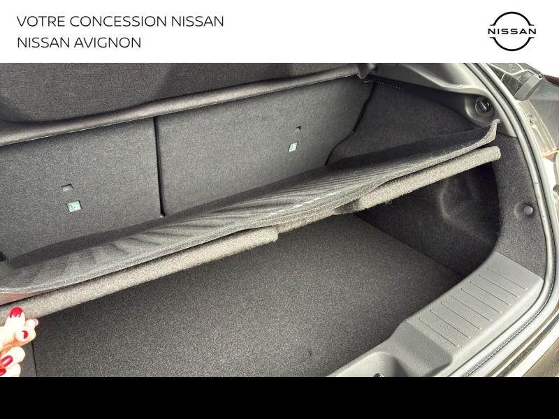 NISSAN Juke d’occasion à vendre à AVIGNON chez MMC PROVENCE (Photo 17)