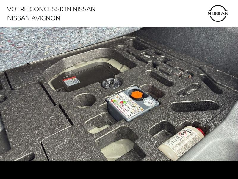 NISSAN Juke d’occasion à vendre à AVIGNON chez MMC PROVENCE (Photo 18)