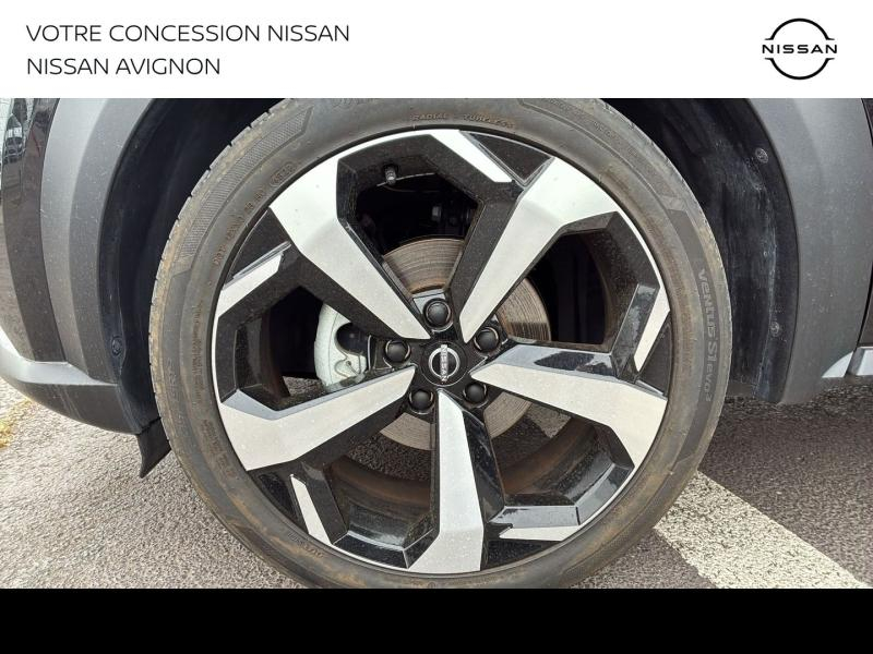 NISSAN Juke d’occasion à vendre à AVIGNON chez MMC PROVENCE (Photo 19)