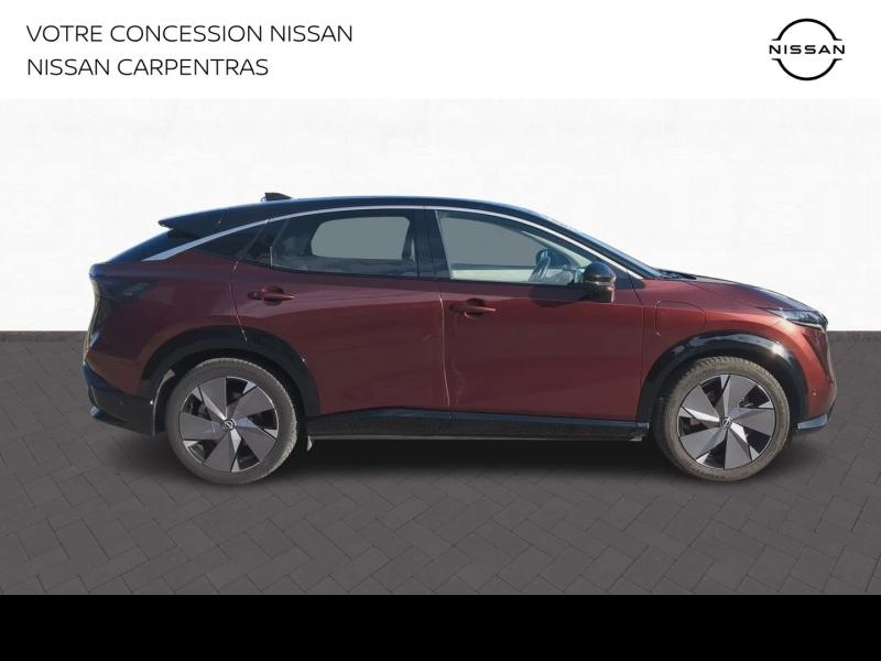 NISSAN  d’occasion à vendre à AVIGNON chez MMC PROVENCE (Photo 6)