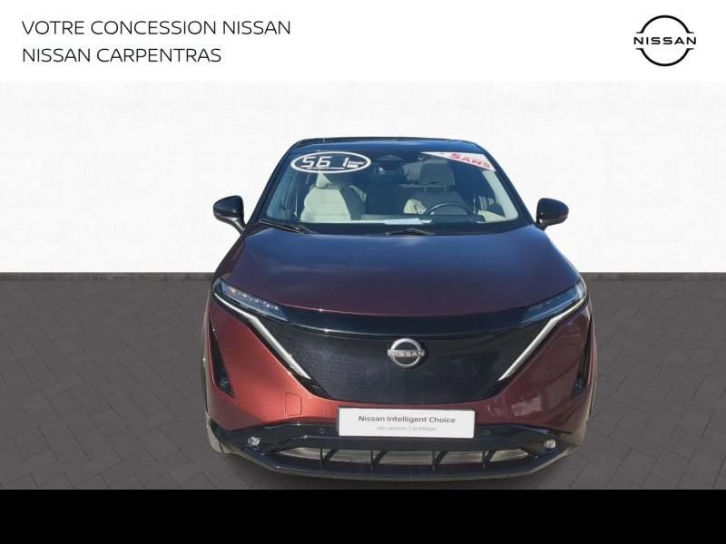 NISSAN  d’occasion à vendre à AVIGNON chez MMC PROVENCE (Photo 7)