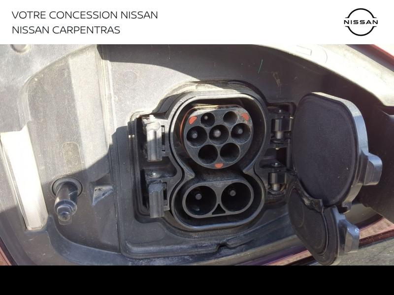 NISSAN  d’occasion à vendre à AVIGNON chez MMC PROVENCE (Photo 10)