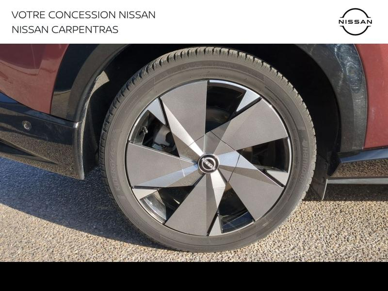 NISSAN  d’occasion à vendre à AVIGNON chez MMC PROVENCE (Photo 11)