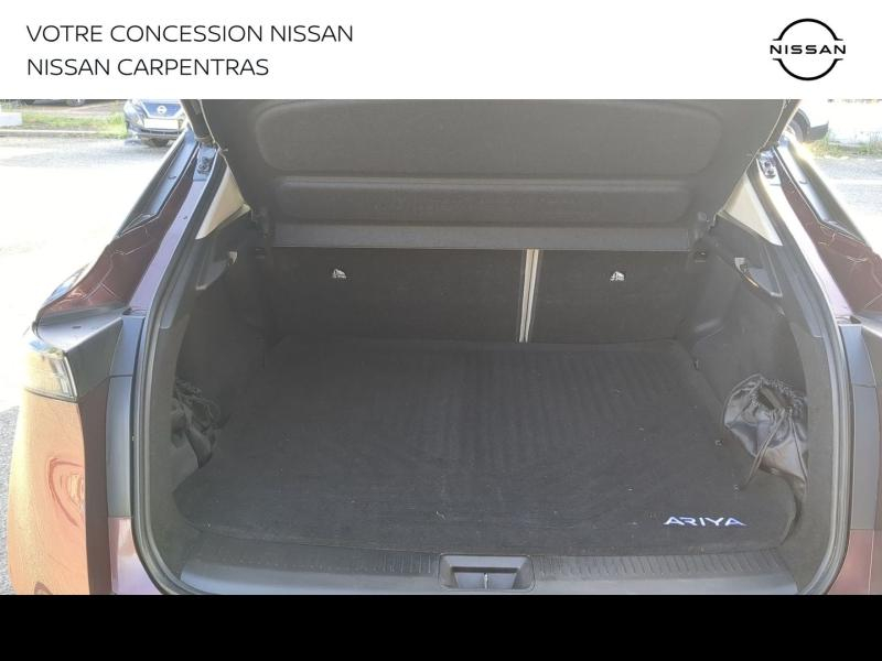 NISSAN  d’occasion à vendre à AVIGNON chez MMC PROVENCE (Photo 12)