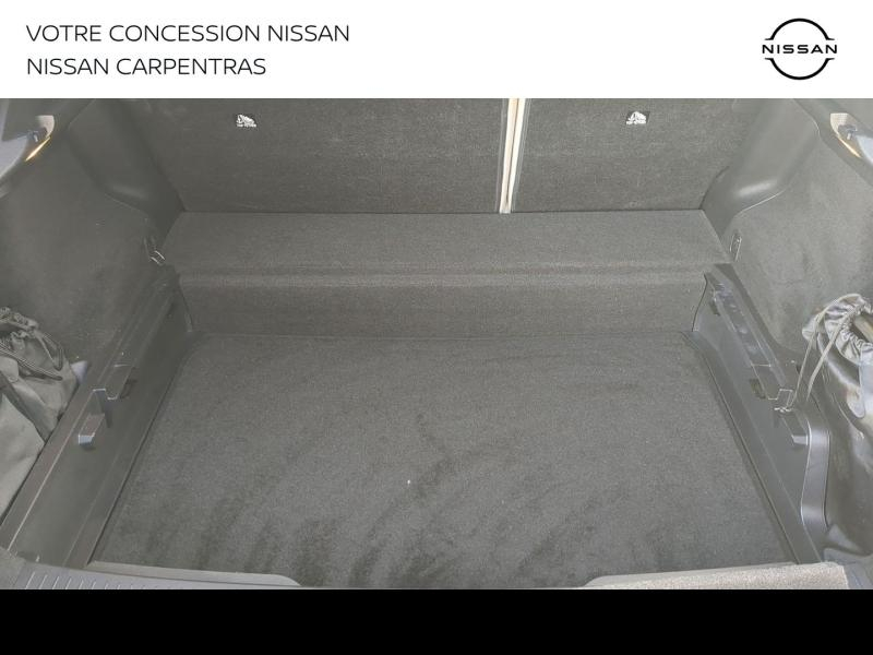 NISSAN  d’occasion à vendre à AVIGNON chez MMC PROVENCE (Photo 13)