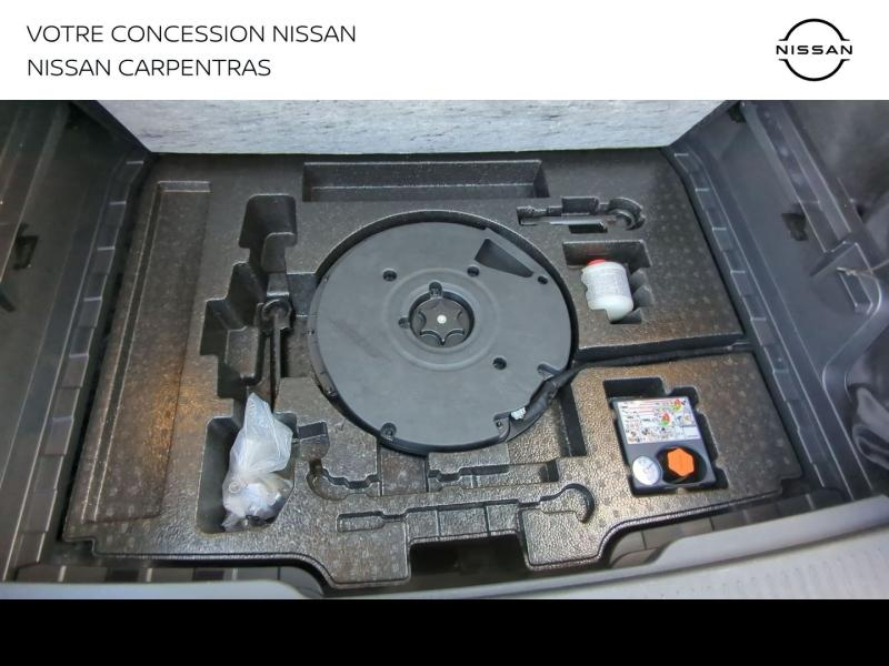 NISSAN  d’occasion à vendre à AVIGNON chez MMC PROVENCE (Photo 14)