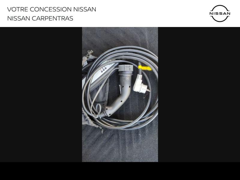 NISSAN  d’occasion à vendre à AVIGNON chez MMC PROVENCE (Photo 15)