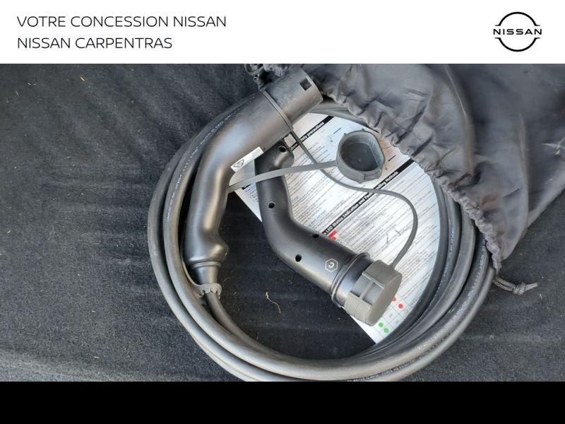 NISSAN  d’occasion à vendre à AVIGNON chez MMC PROVENCE (Photo 16)