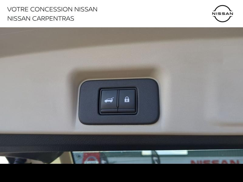 NISSAN  d’occasion à vendre à AVIGNON chez MMC PROVENCE (Photo 17)