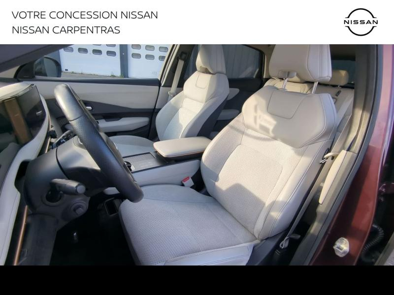 NISSAN  d’occasion à vendre à AVIGNON chez MMC PROVENCE (Photo 18)