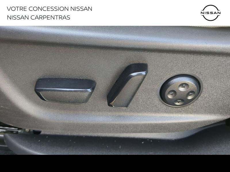 NISSAN  d’occasion à vendre à AVIGNON chez MMC PROVENCE (Photo 19)