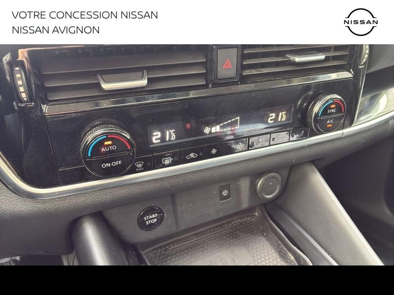 NISSAN Qashqai d’occasion à vendre à AVIGNON chez MMC PROVENCE (Photo 11)