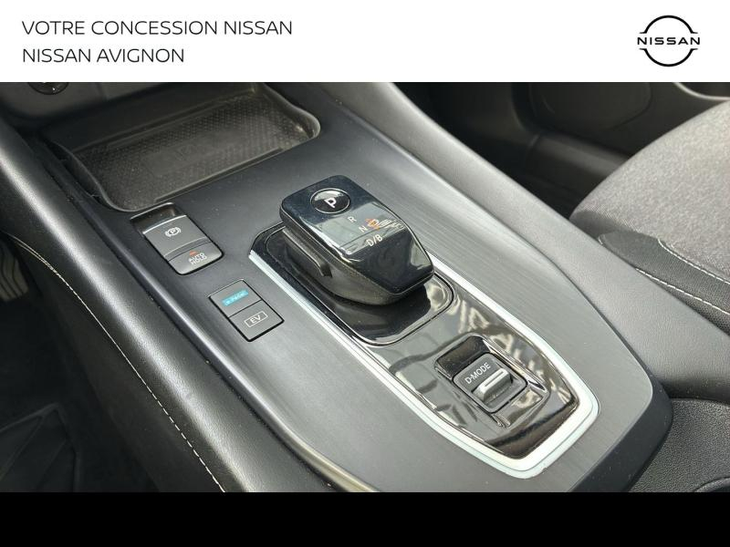 NISSAN Qashqai d’occasion à vendre à AVIGNON chez MMC PROVENCE (Photo 12)
