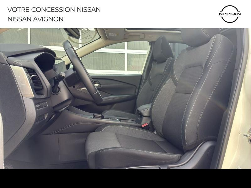 NISSAN Qashqai d’occasion à vendre à AVIGNON chez MMC PROVENCE (Photo 13)