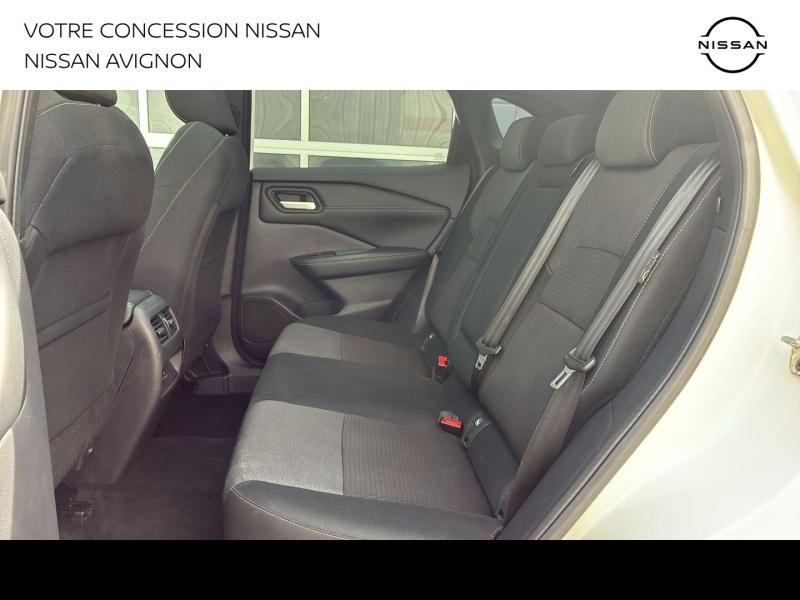 NISSAN Qashqai d’occasion à vendre à AVIGNON chez MMC PROVENCE (Photo 14)