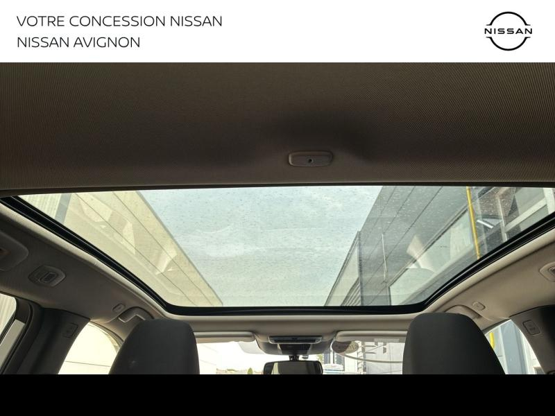 NISSAN Qashqai d’occasion à vendre à AVIGNON chez MMC PROVENCE (Photo 15)