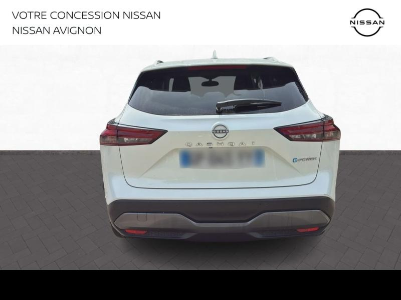 NISSAN Qashqai d’occasion à vendre à AVIGNON chez MMC PROVENCE (Photo 16)