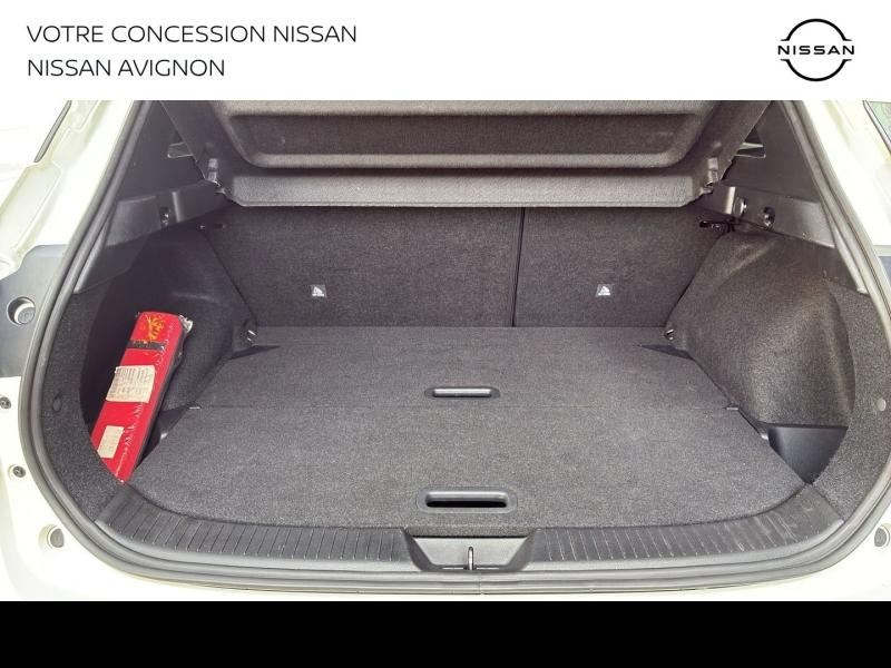NISSAN Qashqai d’occasion à vendre à AVIGNON chez MMC PROVENCE (Photo 17)