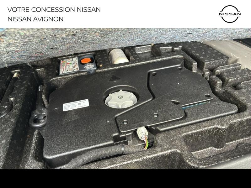 NISSAN Qashqai d’occasion à vendre à AVIGNON chez MMC PROVENCE (Photo 18)