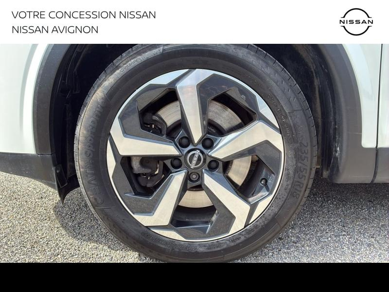 NISSAN Qashqai d’occasion à vendre à AVIGNON chez MMC PROVENCE (Photo 19)