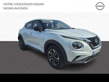 NISSAN Juke d’occasion à vendre à AVIGNON