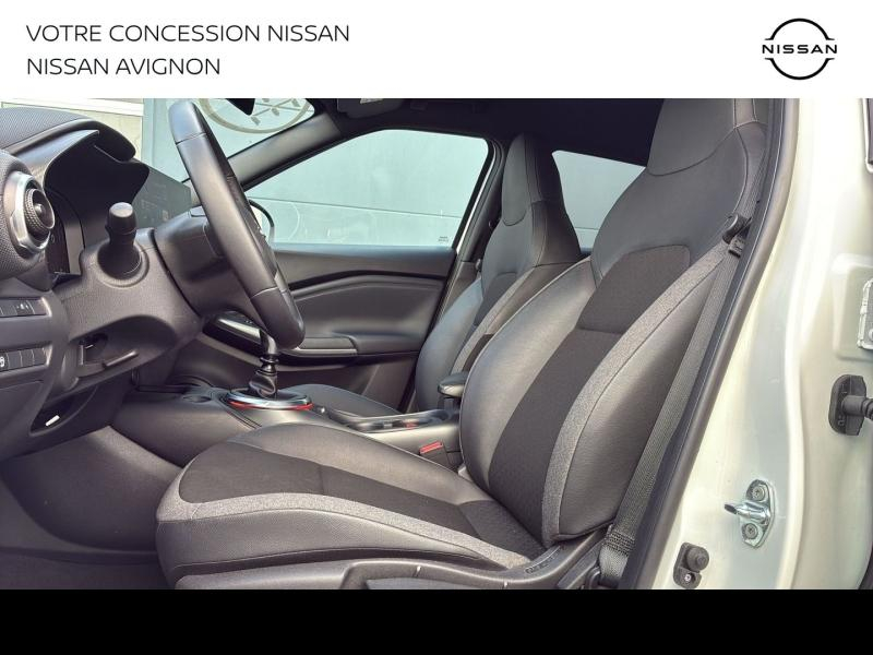 NISSAN Juke d’occasion à vendre à AVIGNON chez MMC PROVENCE (Photo 13)