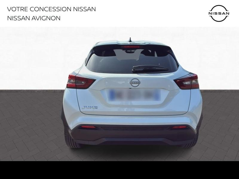 NISSAN Juke d’occasion à vendre à AVIGNON chez MMC PROVENCE (Photo 15)