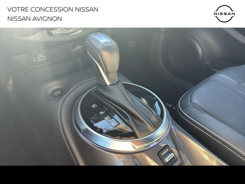 NISSAN Juke d’occasion à vendre à AVIGNON chez MMC PROVENCE (Photo 12)