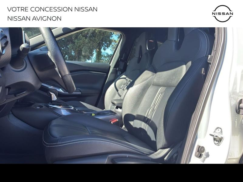 NISSAN Juke d’occasion à vendre à AVIGNON chez MMC PROVENCE (Photo 13)