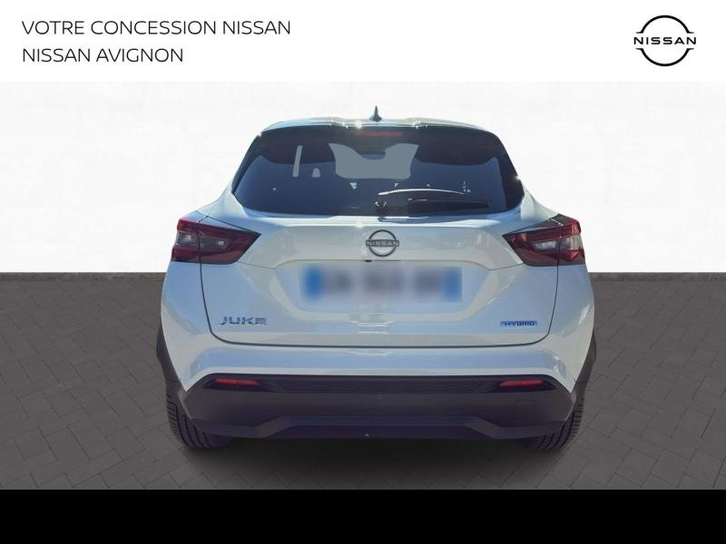 NISSAN Juke d’occasion à vendre à AVIGNON chez MMC PROVENCE (Photo 15)