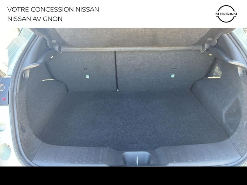 NISSAN Juke d’occasion à vendre à AVIGNON chez MMC PROVENCE (Photo 16)